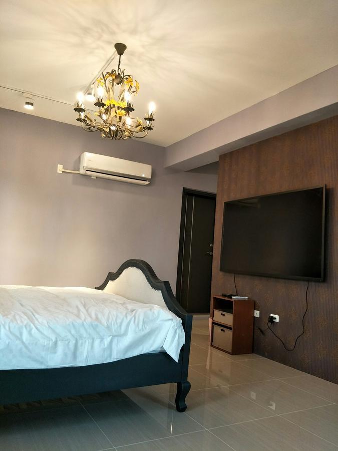 Bella Apartment Ji'an Exterior photo