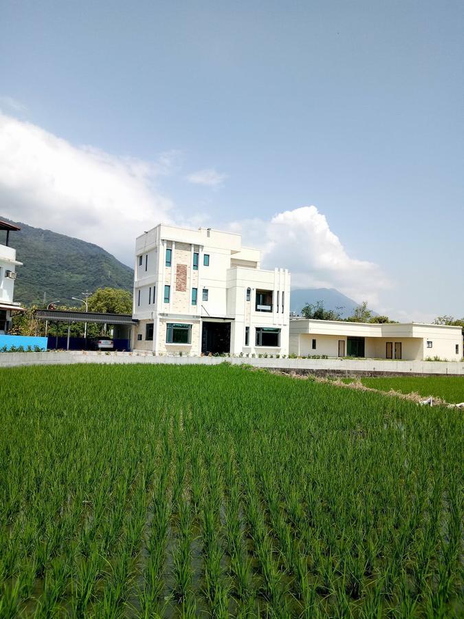 Bella Apartment Ji'an Exterior photo