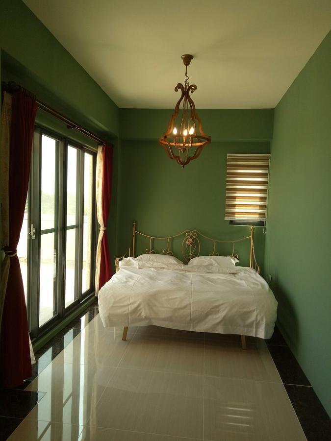 Bella Apartment Ji'an Exterior photo