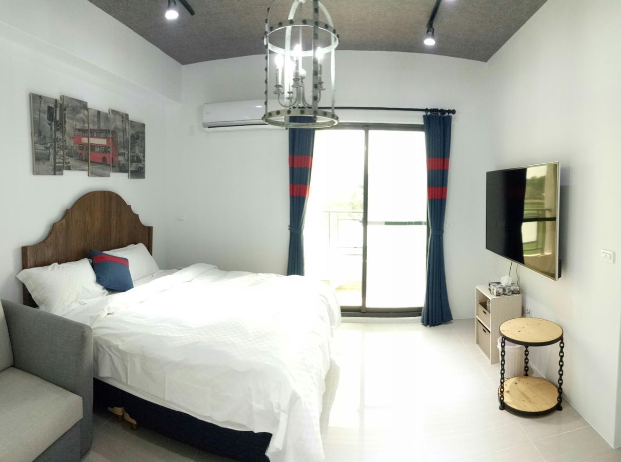 Bella Apartment Ji'an Exterior photo