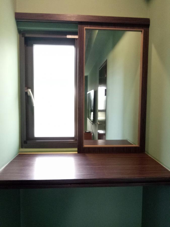 Bella Apartment Ji'an Exterior photo