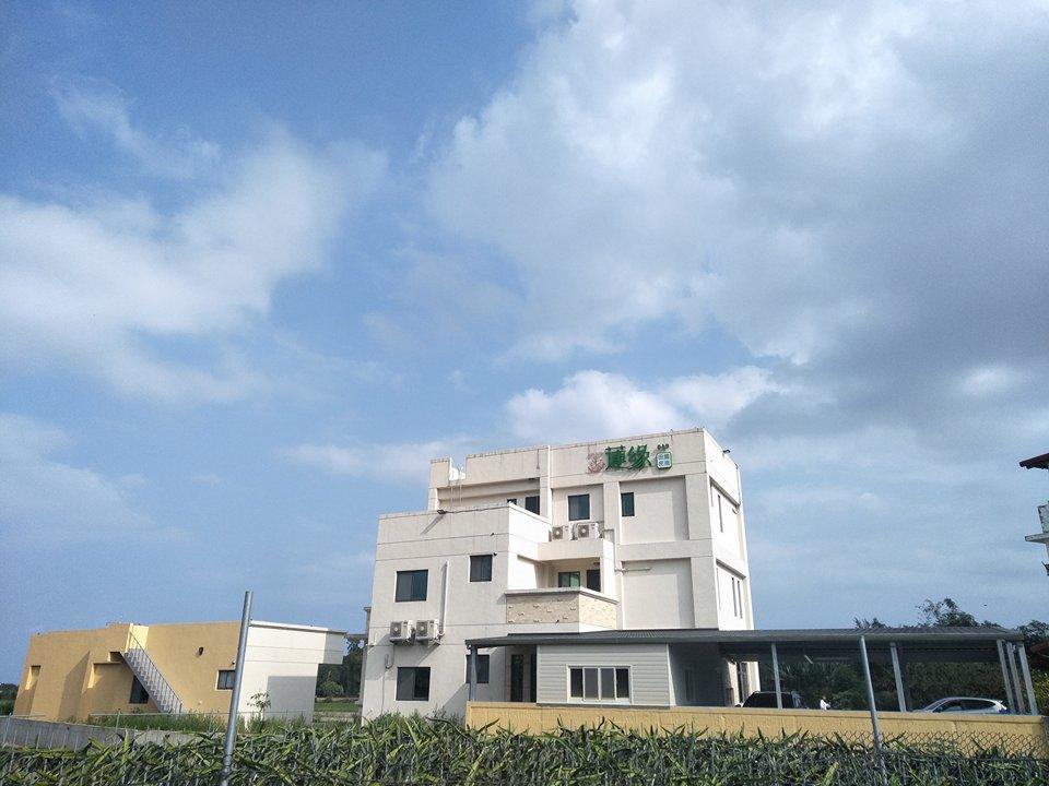 Bella Apartment Ji'an Exterior photo