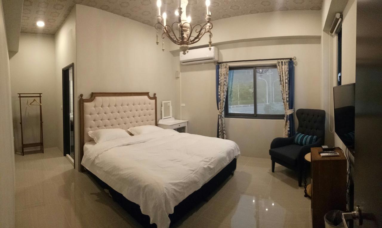 Bella Apartment Ji'an Exterior photo