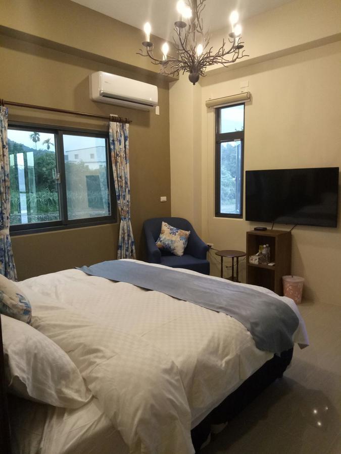 Bella Apartment Ji'an Exterior photo