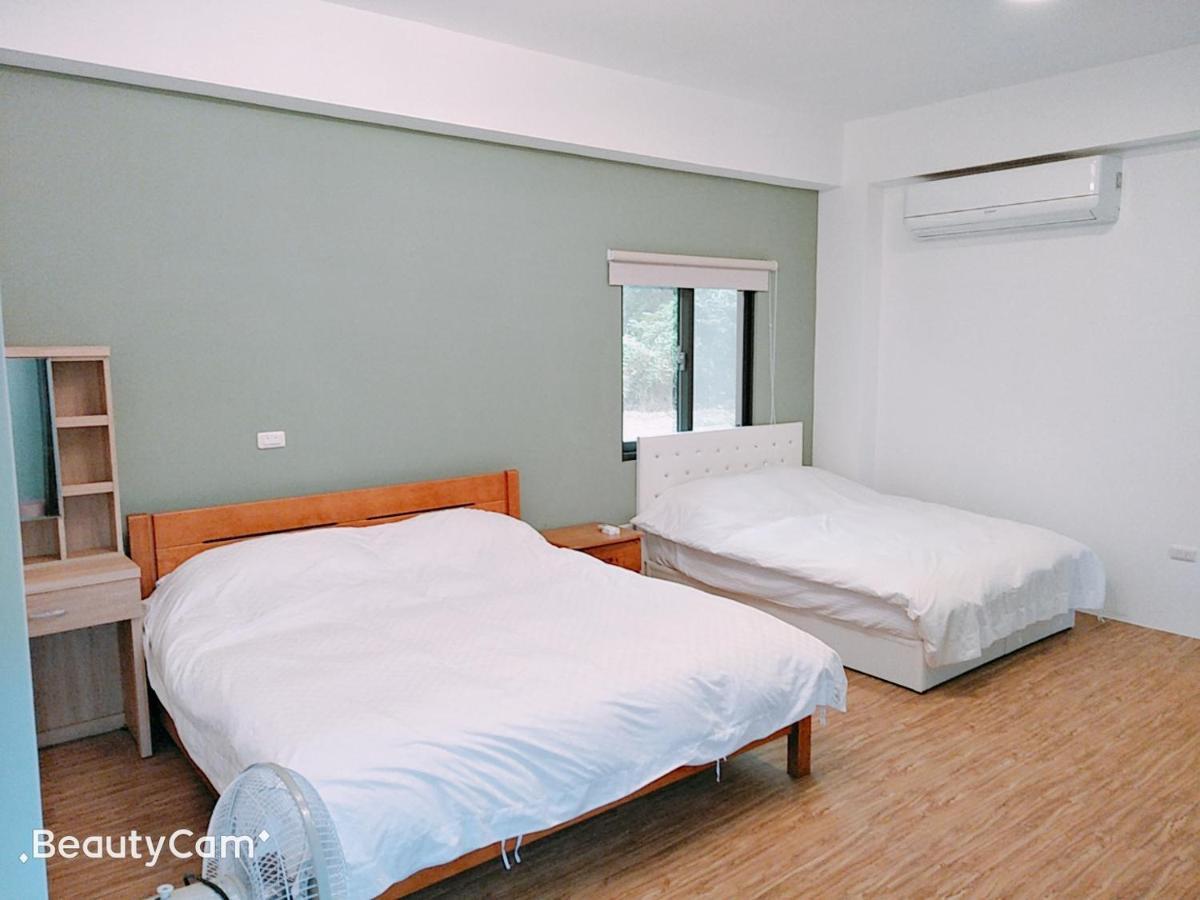 Bella Apartment Ji'an Exterior photo