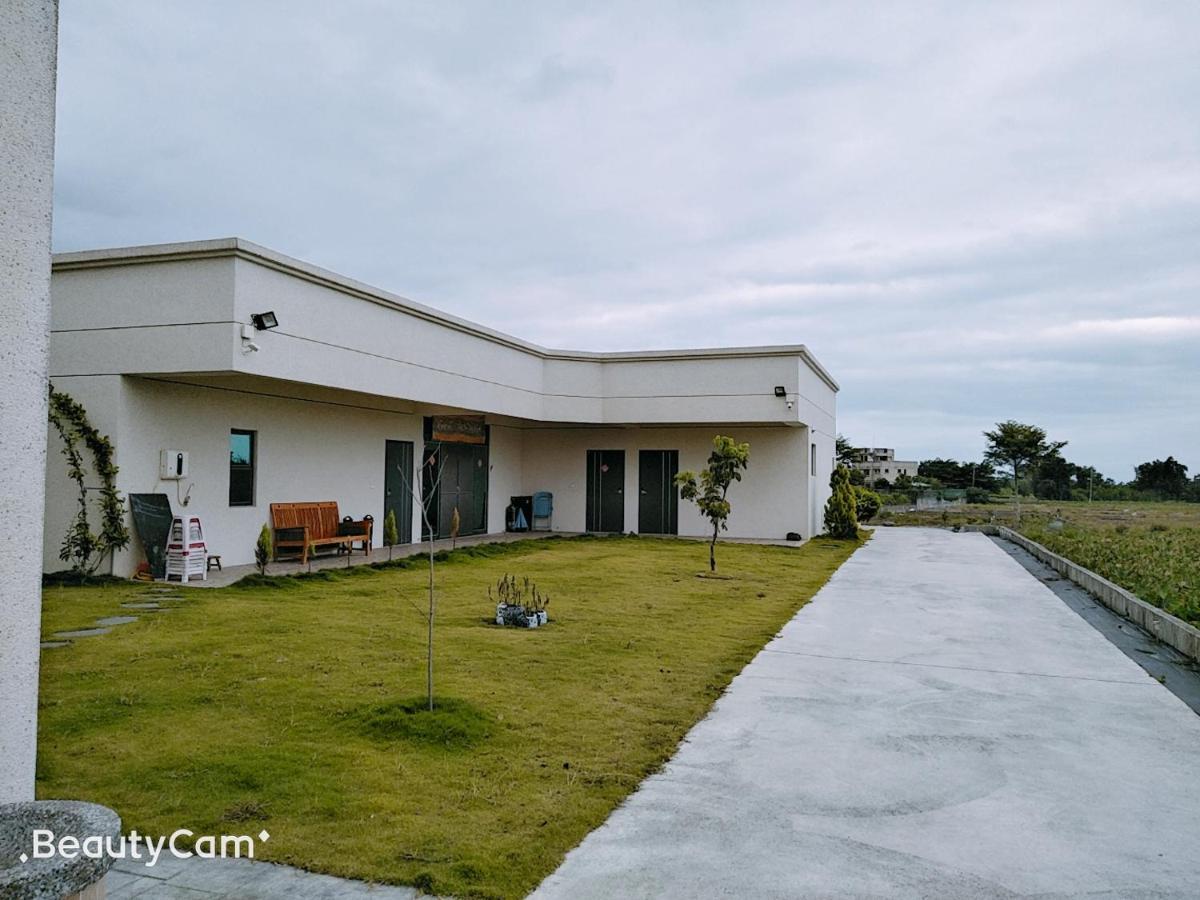 Bella Apartment Ji'an Exterior photo