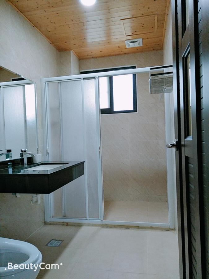 Bella Apartment Ji'an Exterior photo